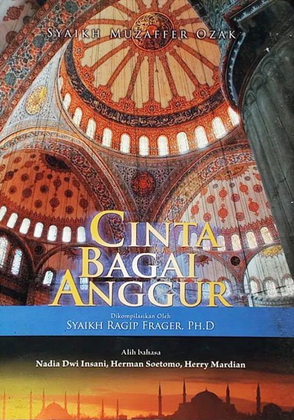 Cinta Bagai Anggur